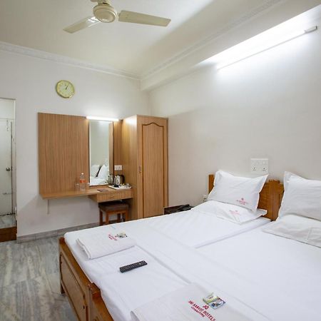 Sri Aarvee Hotels Коимбаторе Екстериор снимка