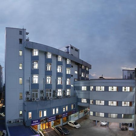 Sri Aarvee Hotels Коимбаторе Екстериор снимка